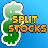 เกมส์คาสิโน Split Stocks