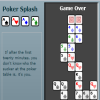 เกมส์คาสิโน Poker Splash