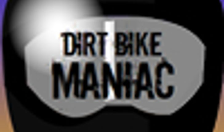 Dirt Bike Maniac