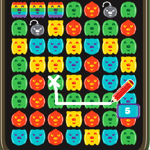 เกมส์คาสิโน Bomboozle