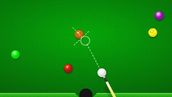 เกมส์สนุกเกอร์ Pool Profi 2