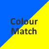 เกมส์จับคู่ Colour Match