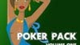 เกมส์เปิดไพ่ เกมเปิดไพ่ Poker Pack Vol.1