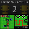 เกมส์วางแผน Create your own TD 2