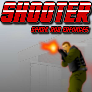 Shooter Spark and Enforces