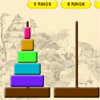 Towers of Hanoi