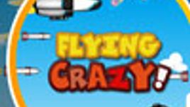 Flying Crazy