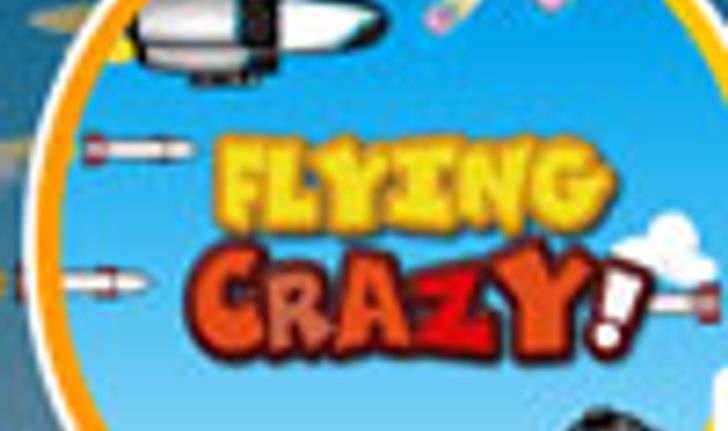 Flying Crazy