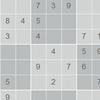 เกมส์กระดาน Sudoku