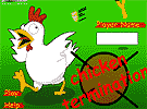 Chicken Termination