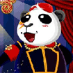 dancing-panda