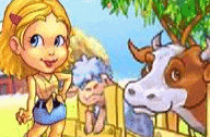 My Wonderful Farm