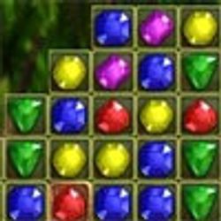 เกมส์ puzzle ancient-jewels