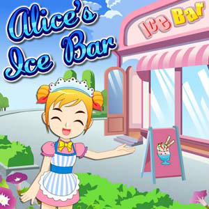 เกมส์อาเขต เกมส์ร้านขายเครื่องดื่ม