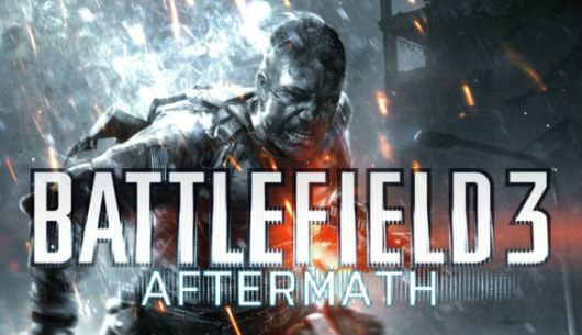Battlefield 3: Aftermath Launch Trailer