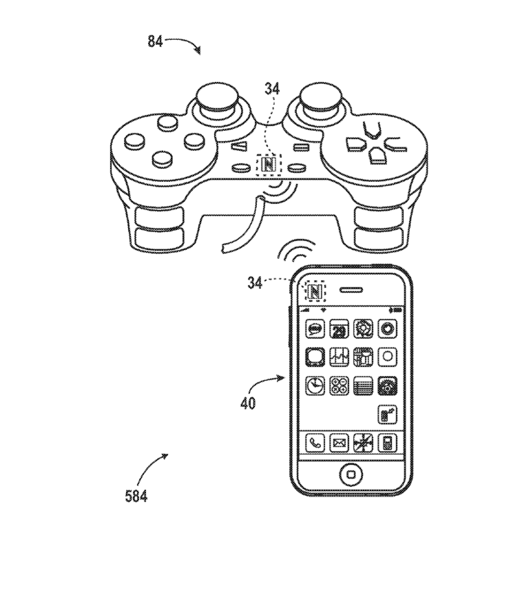 ios joypad