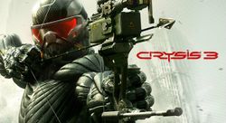 Crysis 3 ~ CryEngine 3 Tech Trailer