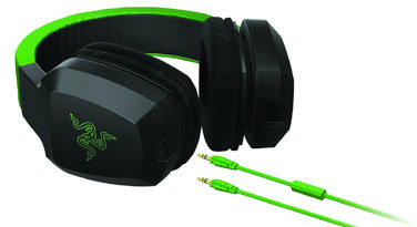 รีวิว Razer Electra หูฟังเสียงดี มีสไตล์ ในราคาเบาๆ