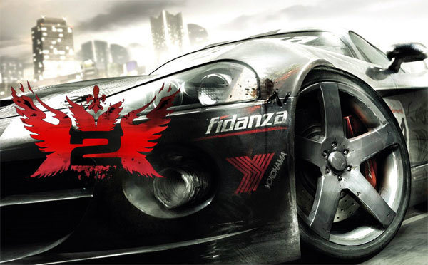 Grid 2 สิงห์นักแข่งรีเทิร์น เตรียมเปิดตัวเต็มๆเร็วๆนี้