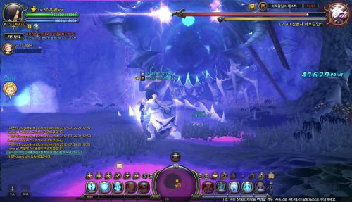 Dragon Nest