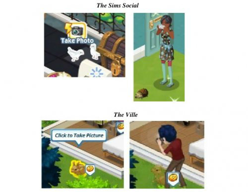 The Sim Social