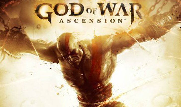 โหด เดือด เลือดอาบ ไปกับ God of War: Ascension