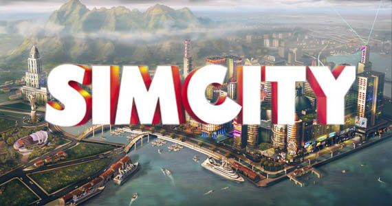 Simcity อัพเดต! ตัวอย่างภัยพิบัติแบบต่างๆ