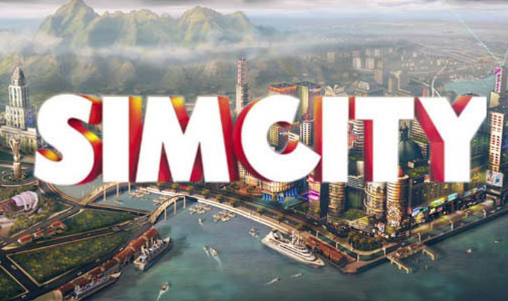 Maxis แง้มรายละเอียด SimCity For Mac แล้ว!