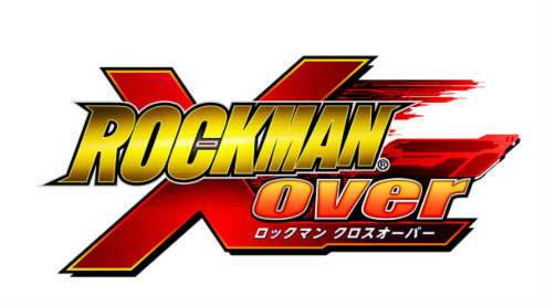 Rockman X Over