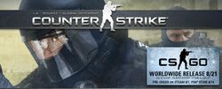 Counter-Strike GO ยังไม่ทันขาย ซอมบี้ก็มาซะแล้ว
