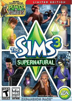 The Sims 3