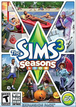 The Sims 3