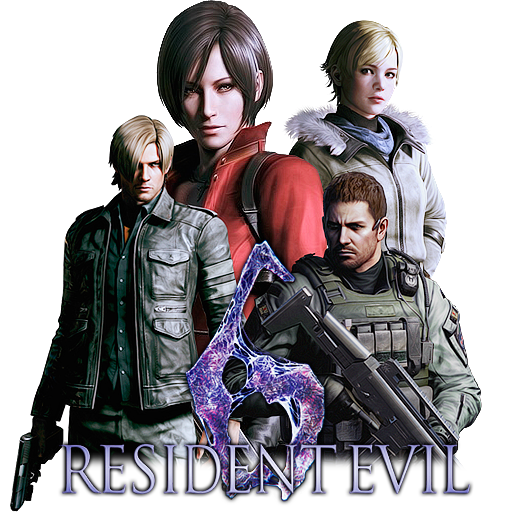 Resident Evil 6