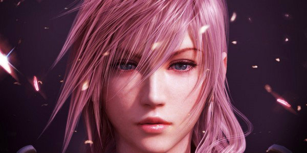 SQEX เปิดตัวเว็บภาคใหม่ของ Final Fantasy XIII