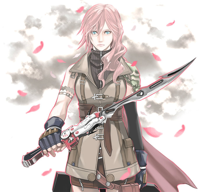 Final Fantasy XIII