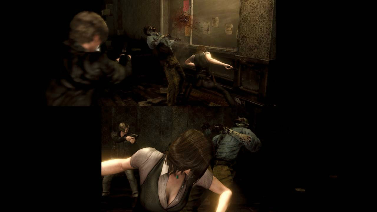 Resident Evil 6