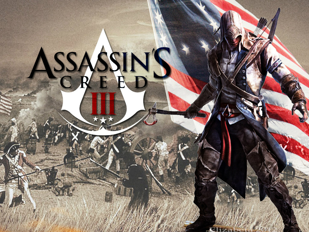 assassin creed 3