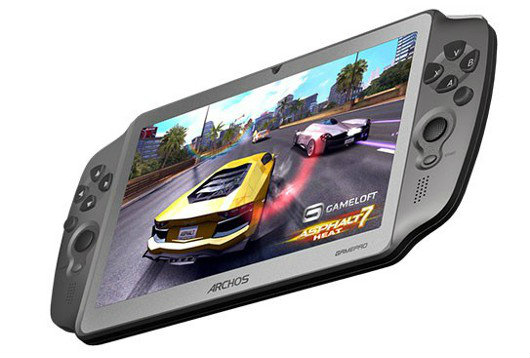 Game Tablet