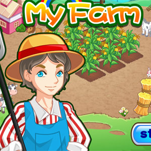 My Lovely Farm