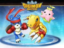 Digimon Master Online เจอกันแน่! กันยายนนี้