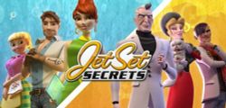 EA เอาบ้าง! เปิดตัว Jetset Secrets เกมส์หาของ