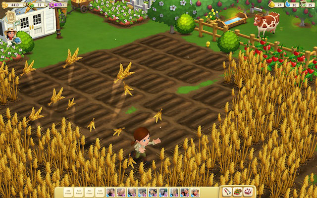 FarmVille2