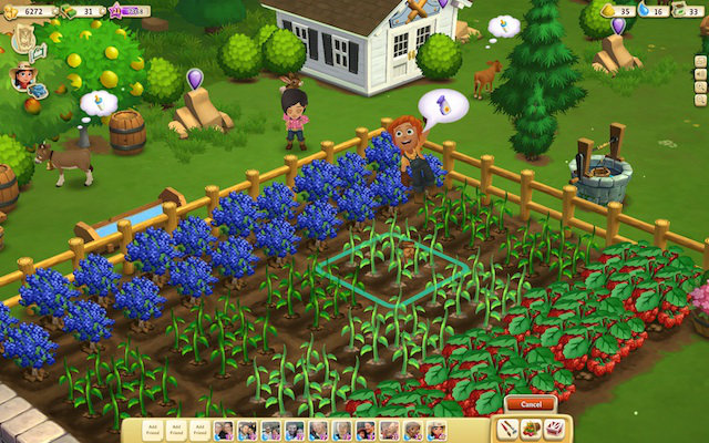 FarmVille2