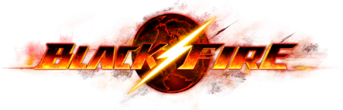 เกมส์ BlackFire