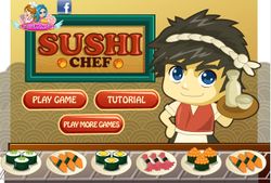 Sanook! Game ขอแนะนำ เกมส์ทำอาหารแสนอร่อย