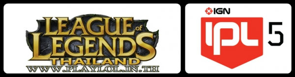 League of Legend