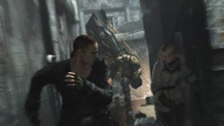 Resident Evil 6 แถม! DLC สามโหมดใหม่ให้ชาว Xbox360