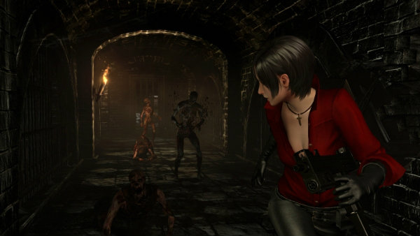 Resident Evil 6