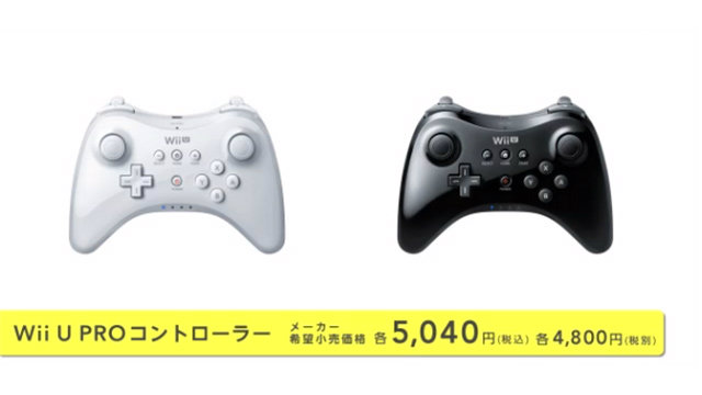 Wii U