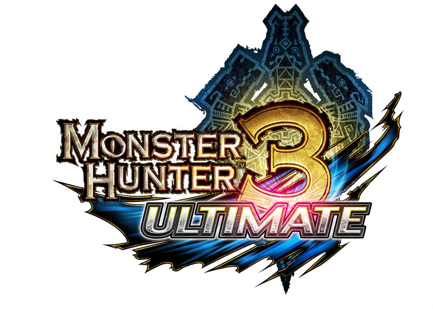 นักล่าเฮ! Monster Hunter 3G ภาษาอังกฤษมาแน่